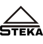 logo STEKA střechy