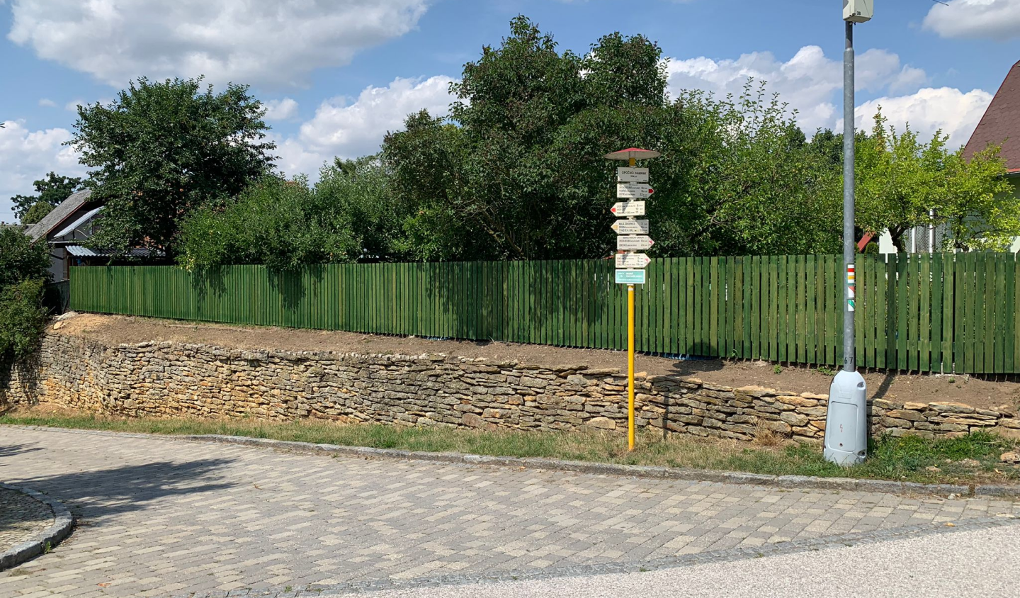 ukázka práce STEKA střechy - reference